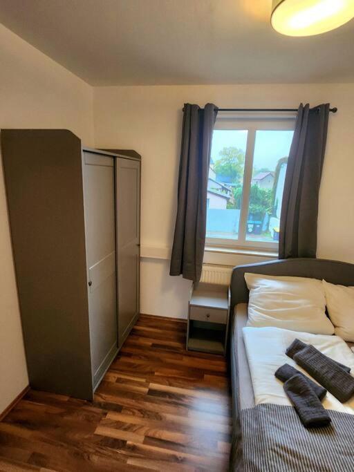 Vor Den Toren Berlins Hennigsdorf Dış mekan fotoğraf